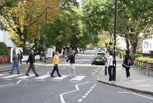 beatles image 3